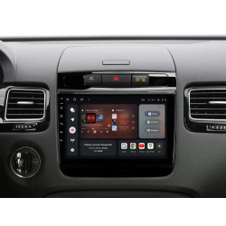 Купити Мультимедійна система Gazer T6009-7P/H до Volkswagen Touareg (7P) 2010-2018