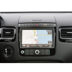 Купити Мультимедійна система Gazer T6009-7P/L до Volkswagen Touareg (7P) 2010-2018