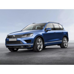Купити Мультимедійна система Gazer T6009-7P/L до Volkswagen Touareg (7P) 2010-2018