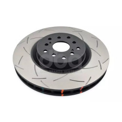 Buy Reinforced front brake disk t3 Slot for Subaru Sti/Forester Sti DBA4654S-10