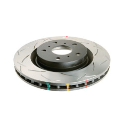 Buy Reinforced rear brake disk for Subaru Sti/Forester Sti DBA46554S-10