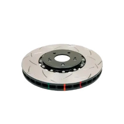 Buy Enhanced ventilated braid for 5000 Audi S4/S6 2.7 99+ DBA55575SL