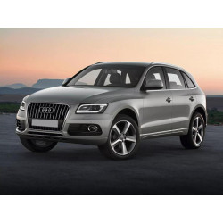 Купити Мультимедійна система Gazer T6009-8R/H до Audi Q5 (8R) 2008-2017