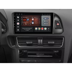 Купити Мультимедійна система Gazer T6009-8R/H до Audi Q5 (8R) 2008-2017