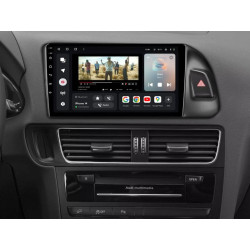 Купити Мультимедійна система Gazer T6009-8R/H до Audi Q5 (8R) 2008-2017