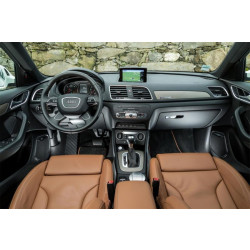Купити Мультимедійна система Gazer T6009-8U до Audi Q3 1 (8U) 2011-2018