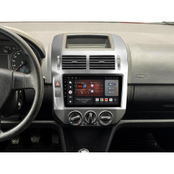 Купити Мультимедійна система Gazer T6009-9N до Volkswagen Polo 4 (9N) 2001-2009