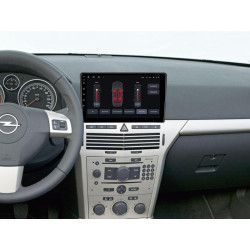Купити Мультимедійна система Gazer T6009-A04 до Opel Astra H 2006-2014