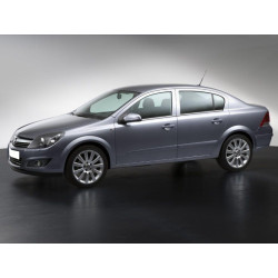 Купити Мультимедійна система Gazer T6009-A04 до Opel Astra H 2006-2014