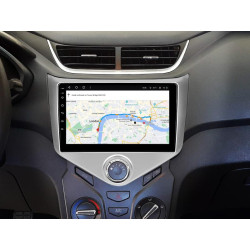 Купити Мультимедійна система Gazer T6009-A13 до Chery A13, Fulwin 2, Very 2013-2016