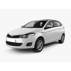 Купити Мультимедійна система Gazer T6009-A13 до Chery A13, Fulwin 2, Very 2013-2016