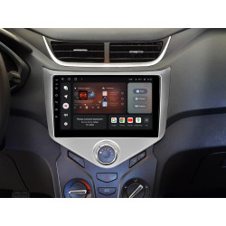 Купити Мультимедійна система Gazer T6009-A13 до Chery A13, Fulwin 2, Very 2013-2016