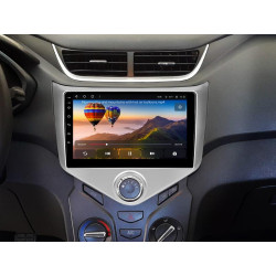 Купити Мультимедійна система Gazer T6009-A13 до Chery A13, Fulwin 2, Very 2013-2016