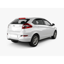 Купити Мультимедійна система Gazer T6009-A13 до Chery A13, Fulwin 2, Very 2013-2016