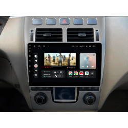 Купити Мультимедійна система Gazer T6009-A5 до Chery A5, Fora A21 2006-2010, Cowin 3 A21 2010-2011
