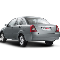 Купити Мультимедійна система Gazer T6009-A5 до Chery A5, Fora A21 2006-2010, Cowin 3 A21 2010-2011