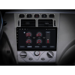 Купити Мультимедійна система Gazer T6009-A5 до Vortex Estina 2008-2012