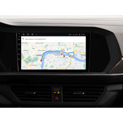 Купити Мультимедійна система Gazer T6009-A7 до Volkswagen Jetta 7 2018-2022