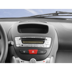 Купити Мультимедійна система Gazer T6009-AB10 до Toyota Aygo (AB10) 2005-2014