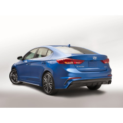 Купити Мультимедійна система Gazer T6009-AD/L до Hyundai Elantra 6 (AD) 2015-2018