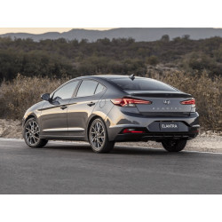 Купити Мультимедійна система Gazer T6009-ADF/H до Hyundai Elantra 6 (AD) 2018-2020