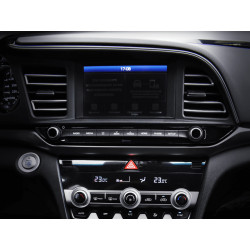 Купити Мультимедійна система Gazer T6009-ADF/H до Hyundai Elantra 6 (AD) 2018-2020