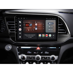 Купити Мультимедійна система Gazer T6009-ADF/L до Hyundai Elantra 6 (AD) 2018-2020