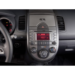 Купити Мультимедійна система Gazer T6009-AM до Kia Soul 1 (AM) 2008-2014
