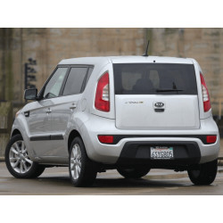 Купити Мультимедійна система Gazer T6009-AM до Kia Soul 1 (AM) 2008-2014