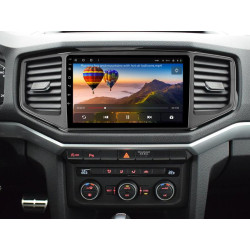 Купити Мультимедійна система Gazer T6009-AMR до Volkswagen Amarok 1 2016-2020