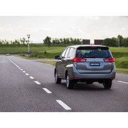 Купити Мультимедійна система Gazer T6009-AN140 до Toyota Innova 2 (AN140) 2015-2022