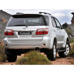 Купити Мультимедійна система Gazer T6009-AN50 до Toyota Fortuner 1 (AN50, AN60), Hilux Revo, Vigo 2008-2014