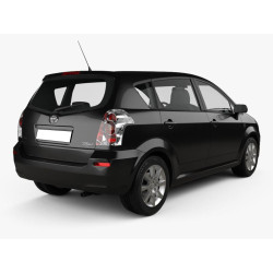 Купити Мультимедійна система Gazer T6009-AR10 до Toyota Corolla, Verso (AR10) 2004-2009