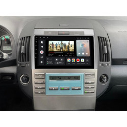 Купити Мультимедійна система Gazer T6009-AR10 до Toyota Corolla, Verso (AR10) 2004-2009