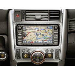 Купити Мультимедійна система Gazer T6009-AR20 до Toyota Verso (AR20) 2009-2018