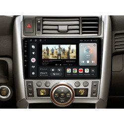 Купити Мультимедійна система Gazer T6009-AR20 до Toyota Verso (AR20) 2009-2018