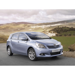 Купити Мультимедійна система Gazer T6009-AR20 до Toyota Verso (AR20) 2009-2018