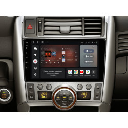 Купити Мультимедійна система Gazer T6009-AR20 до Toyota Verso (AR20) 2009-2018