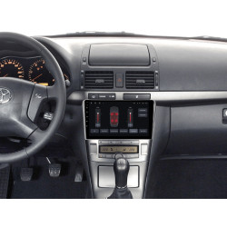 Купити Мультимедійна система Gazer T6009-AT250 до Toyota Avensis 2 (T250) 2003-2009