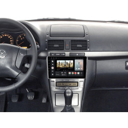 Купити Мультимедійна система Gazer T6009-AT250 до Toyota Avensis 2 (T250) 2003-2009