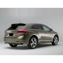 Купити Мультимедійна система Gazer T6009-AV10 до Toyota Venza (AV10) 2008-2016