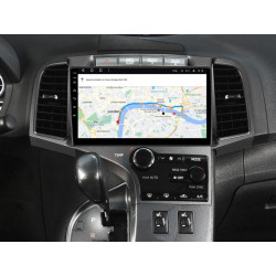 Купити Мультимедійна система Gazer T6009-AV10 до Toyota Venza (AV10) 2008-2016