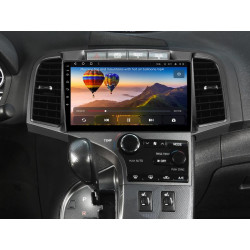 Купити Мультимедійна система Gazer T6009-AV10 до Toyota Venza (AV10) 2008-2016