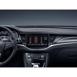 Купити Мультимедійна система Gazer T6009-B16 до Opel Astra K 2015-2019