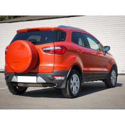 Купити Мультимедійна система Gazer T6009-B2E до Ford EcoSport 2014-2018