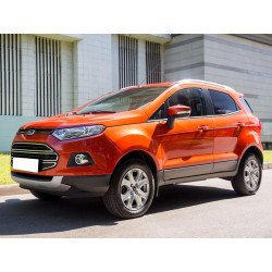 Купити Мультимедійна система Gazer T6009-B2E до Ford EcoSport 2014-2018