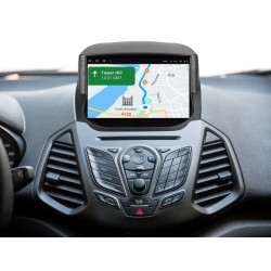 Купити Мультимедійна система Gazer T6009-B2E до Ford EcoSport 2014-2018