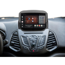 Купити Мультимедійна система Gazer T6009-B2E до Ford EcoSport 2014-2018