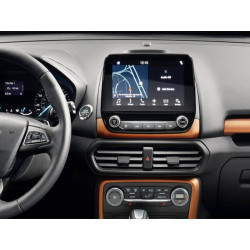 Купити Мультимедійна система Gazer T6009-B3 до Ford EcoSport 2017-2021