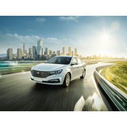 Купити Мультимедійна система Gazer T6009-B30 до Besturn B30 1 2015-2020